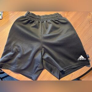 Adidas Soccer Goalie Shorts